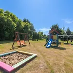 7 Osobowy Pietrowy Semesterbostad