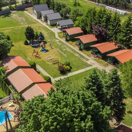 7 Osobowy Pietrowy *