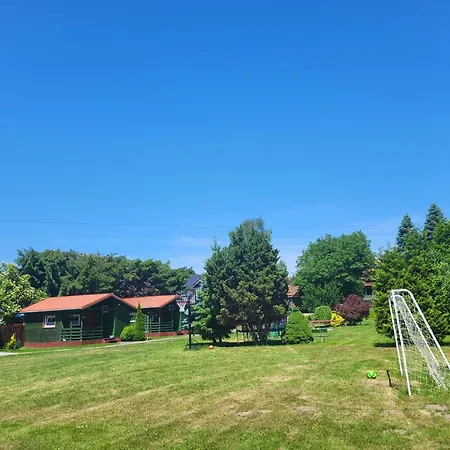 בית נופש 7 Osobowy Pietrowy