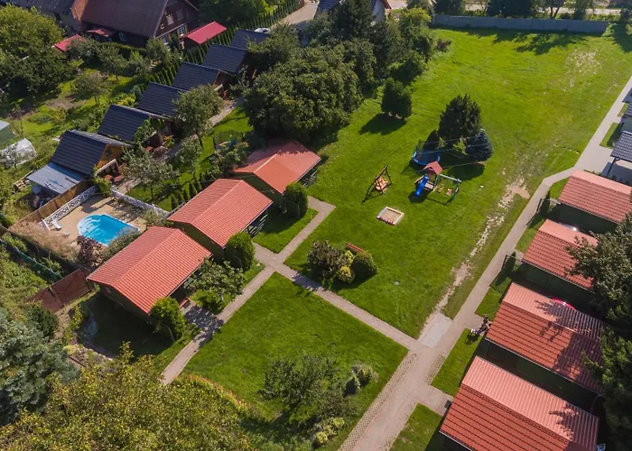 Nyaraló 7 Osobowy Pietrowy