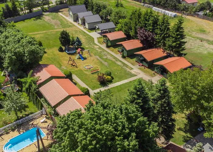 7 Osobowy Pietrowy *