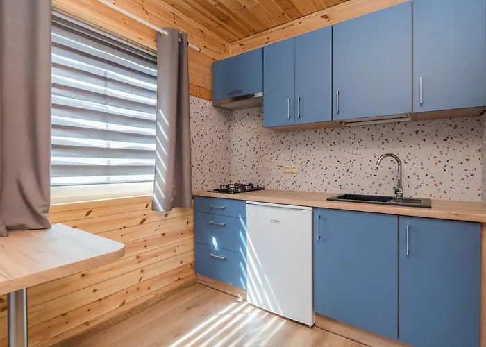 7 Osobowy Pietrowy * Stegna