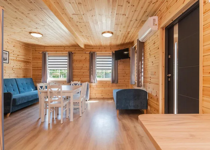 7 Osobowy Pietrowy * Stegna