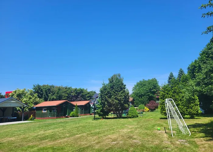 Nyaraló 7 Osobowy Pietrowy